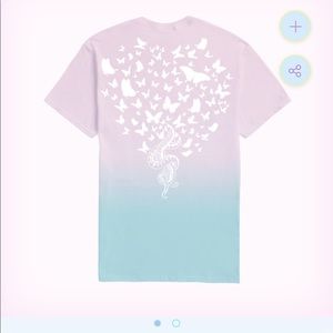 Taylor Swift Tshirt Small